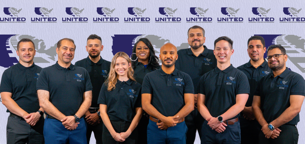 UECM Team