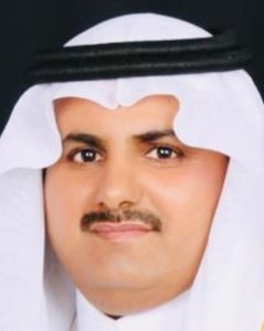 Dr Hamad Almujibah