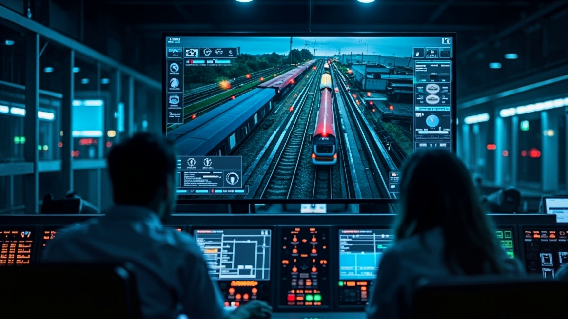 KSA Rails