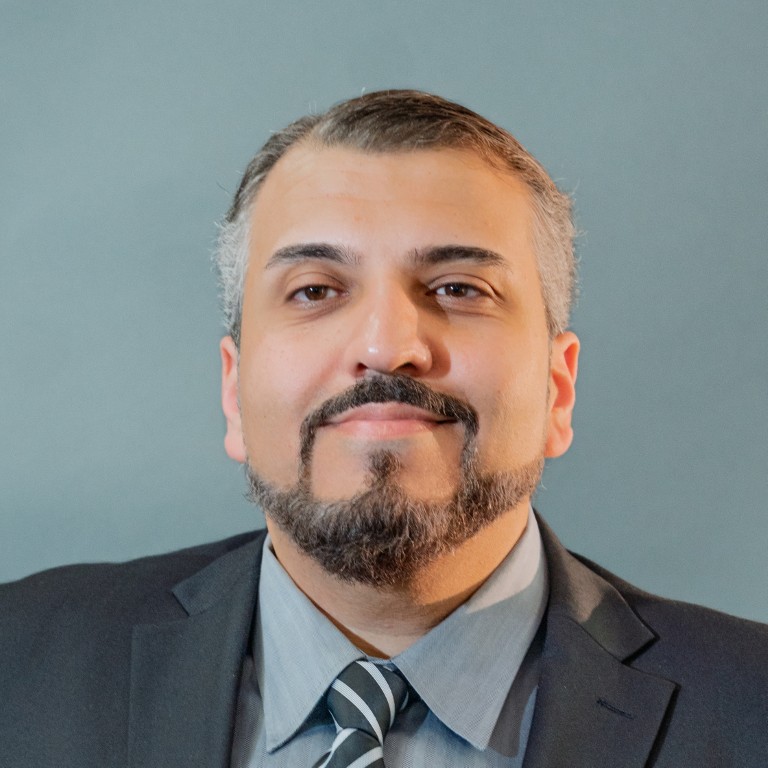 Eyad Hamadah